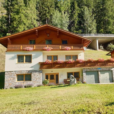 Ferienhaus Alpenblick Гайлігенблут Екстер'єр фото